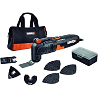 Multiherramienta- 250 W- 230 V Worx WX679